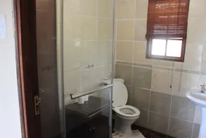 Grootgeluk - Badezimmer