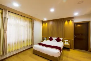 Paradise Hills Resort Hotel - Room