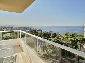 BQ Belvedere Hotel - Vue de la chambre