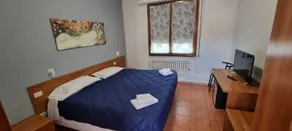 Hotel Indicatore - Chambre