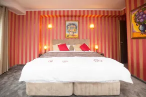 Hotel Bären - Zimmer