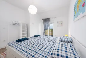 Villa NiA - Chambre