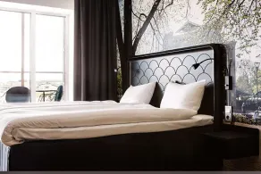 Comfort Hotel Göteborg - Room