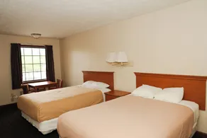  Hotel Deerfield Inn & Suites Acworth Atlanta - Chambre