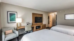 Staybridge Suites Dallas Market Ctr Love Field by IHG - Rum