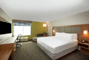 Holiday Inn Express Hotel & Suites Norfolk by IHG - Room