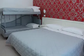 Hotel Stella Polare - Room