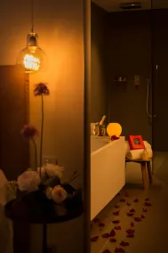 Ohla Eixample - Chambre