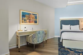 Harbor Suites at Harborwalk Village - Chambre