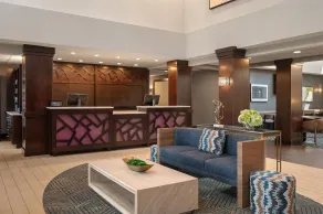 Homewood Suites by Hilton Columbus/Polaris, OH - Réception