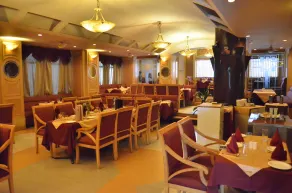 Hotel Landmark - Restaurant