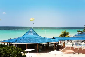 Negril Treehouse Resort - Restaurant