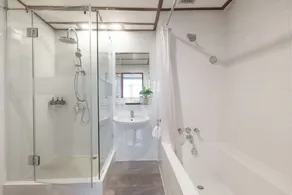 Royal Phuket City Hotel - Salle de bain
