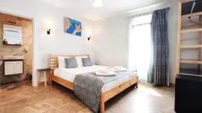 Boti Butik Otel - Room