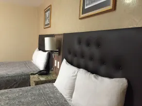 Hotel Castropol - Chambre