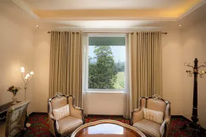 Araliya Green City - Your Gateway to Everything in Nuwara Eliya - Vue de la chambre