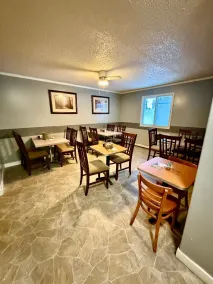 Melville Country Inn - Restaurant
