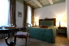 San Biagio Relais - Chambre