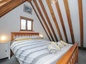 Stow Cottage - Zimmer