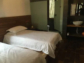 Moganshan Jianqi Inn - Room