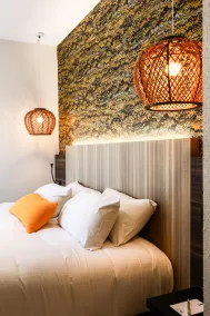 Best Western Mulhouse Salvator Centre - Quarto