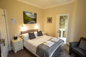 Deanfield - Room
