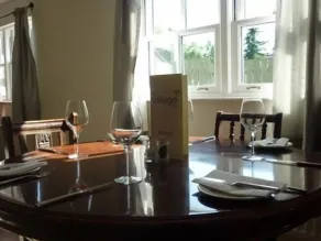The Village Inn - Restaurant