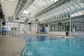 Basingstoke Hotel - Pool
