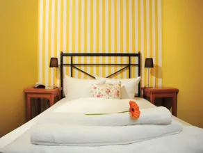 Hotel Schieferhof - GlasLUST - Room