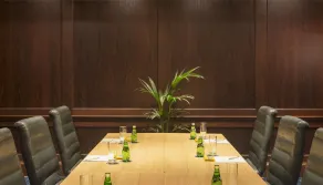 Four Points by Sheraton Bur Dubai - Restaurant