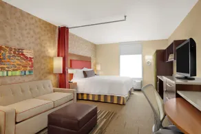 Home2 Suites by Hilton Baltimore/White Marsh - Chambre