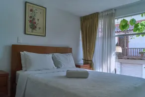 Hotel Fegali Art Boutique - Room