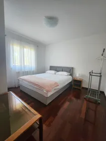 Apartments Draga 1695 - Camera
