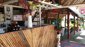 Pirate Galeon Resort - Restaurant