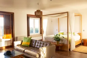 AR Country House - Værelse