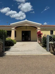 Li Suari Club Village - Réception