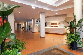 Pestana Ocean Bay Resort - Réception