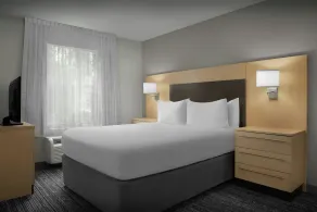 TownePlace Suites Pensacola - Chambre