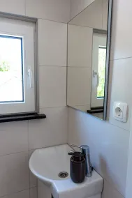 ARIA DELUXE Mobile Homes with Terme Čatež Tickets - Bagno