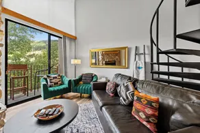 Summit House East 313 - Extérieur