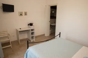 Alba e tramonto B&B - Zimmer