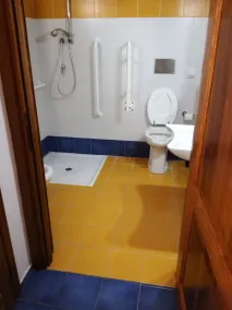 Casina dei Preti - Bagno