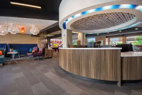 Tru By Hilton Merrillville - Resepsjon