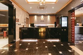 Hotel Gallery - Reception