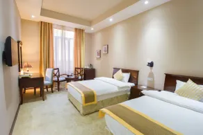 Diamond Hotel Yerevan - Room