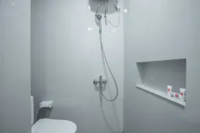 Hotel O Residence Khoe - Salle de bain
