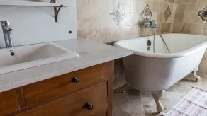 Dar Souad - Bathroom