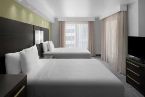 Residence Inn Salt Lake City Sandy - Chambre