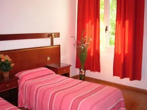 Hotel Vienna - Chambre