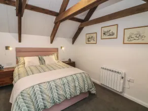 The Loft - Camera